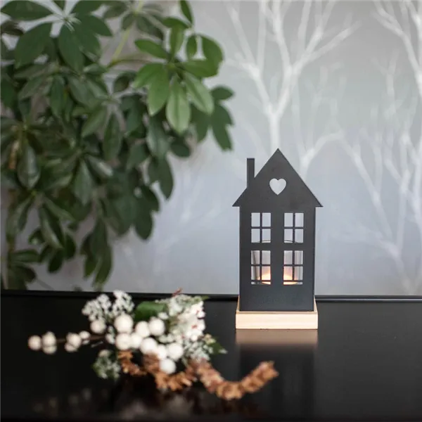 Decorative candlestick K3487