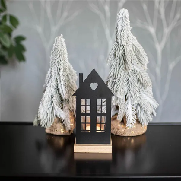 Decorative candlestick K3487