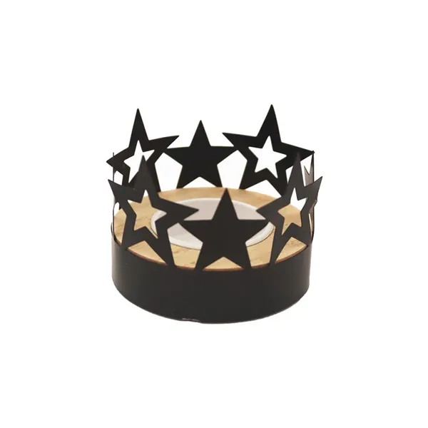 Decorative candlestick K3488