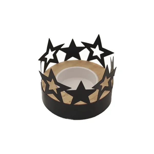 Decorative candlestick K3488