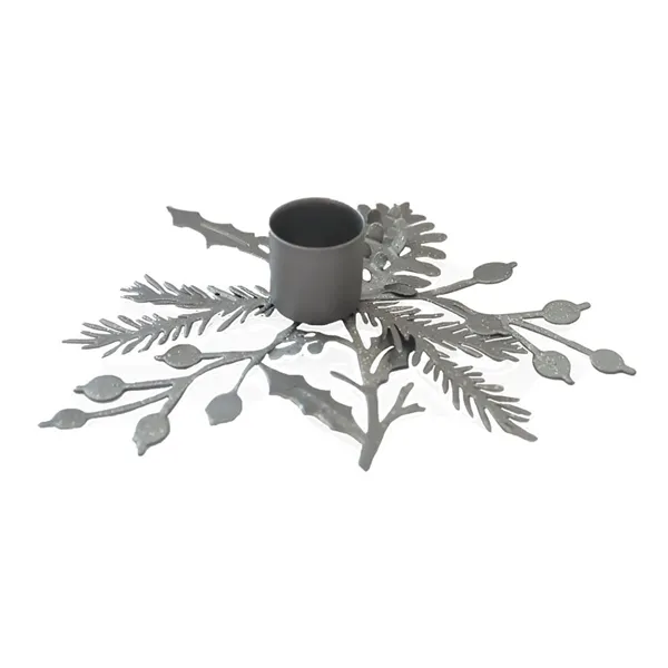 Candlestick for 1 candle K3507