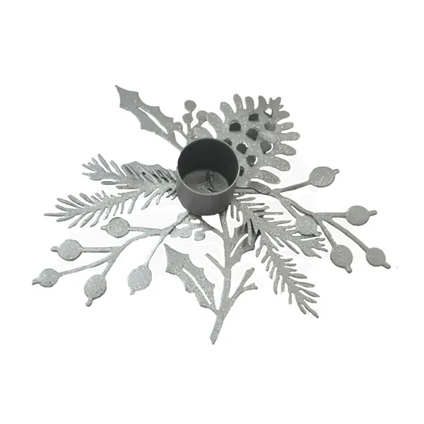 Candlestick for 1 candle K3507