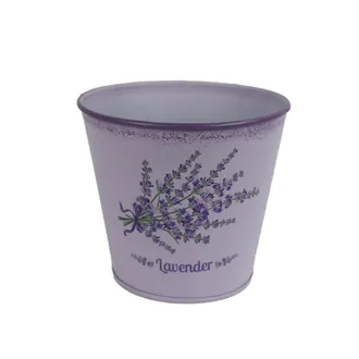 Flowerpot lavender K3572/2