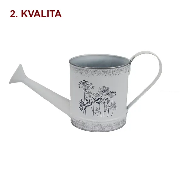 Tin teapot 2nd grade K3584B