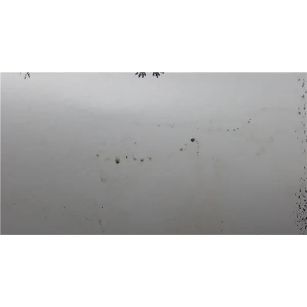 Tin teapot 2nd grade K3584B