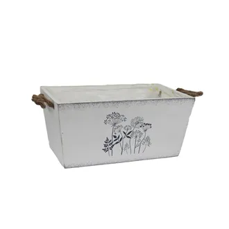 Decorative planter K3589/1