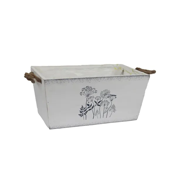 Decorative planter K3589/1