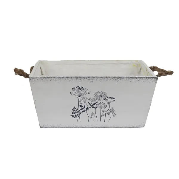 Decorative planter K3589/1