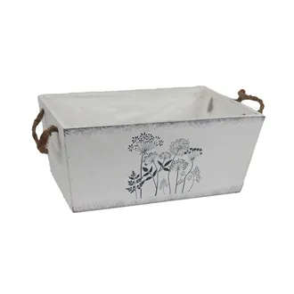 Decorative planter K3589/2