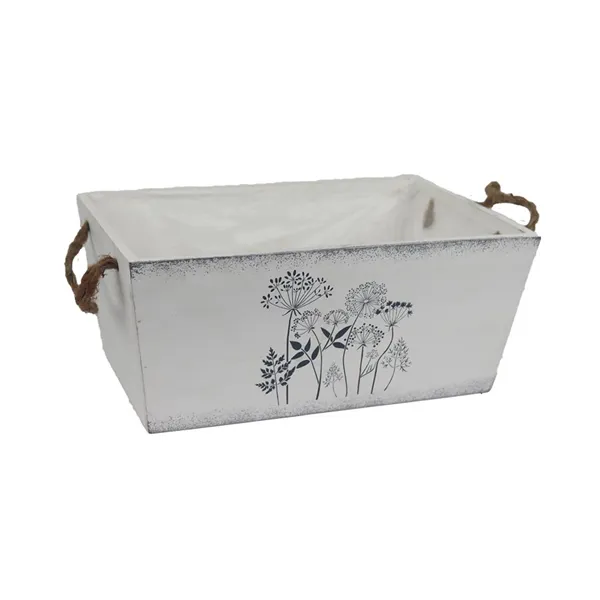 Decorative planter K3589/2