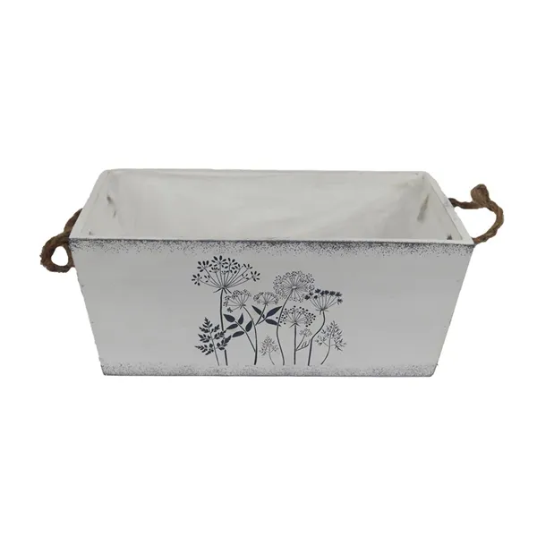 Decorative planter K3589/2