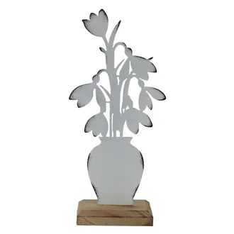 Spring decoration K3596/1