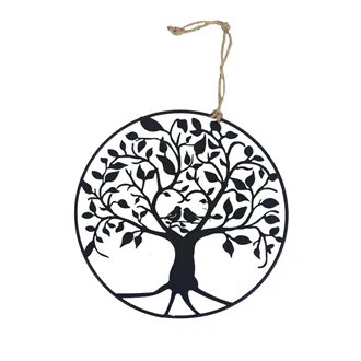 Decoration tree of life K3624-19
