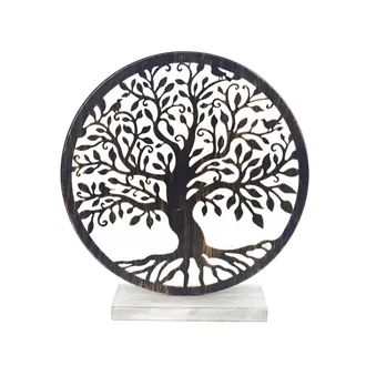 Decoration tree of life K3679/1