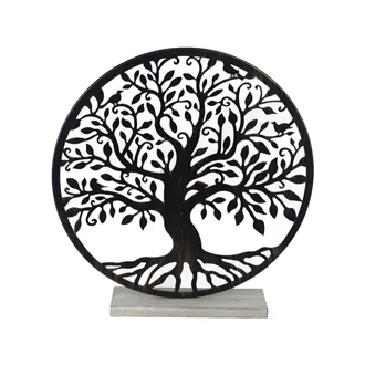 Decoration tree of life K3679/2