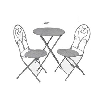 Table and chairs set K3683