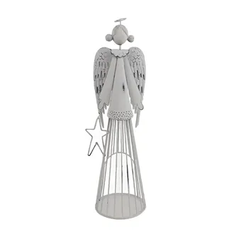 Candle angel K3716/1