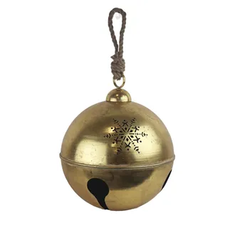 Hanging jingle bell K3855/1