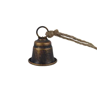 Hanging bell K3875-30