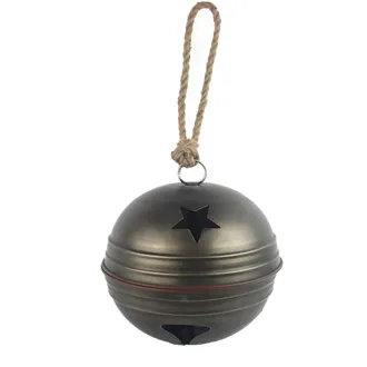 Bell for hanging K3876-21