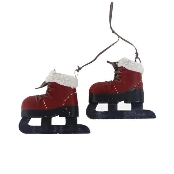 Skates for hanging K3921
