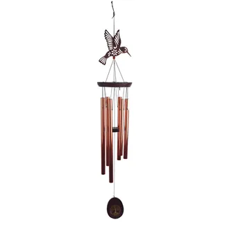 Chimes hummingbird K3989