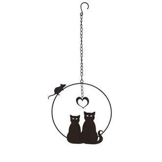 Hanging decoration CAT K3999