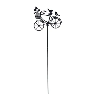 Bicycle on stick K4028/1