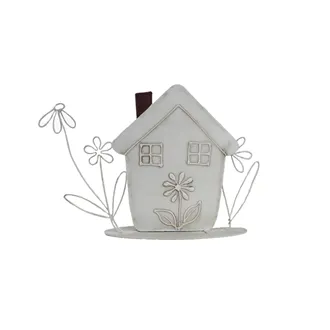 Decorative house K4081