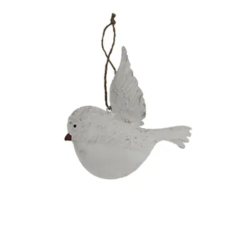 Decorative bird K4083/2