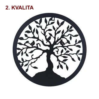 Tree of life with LED K4141