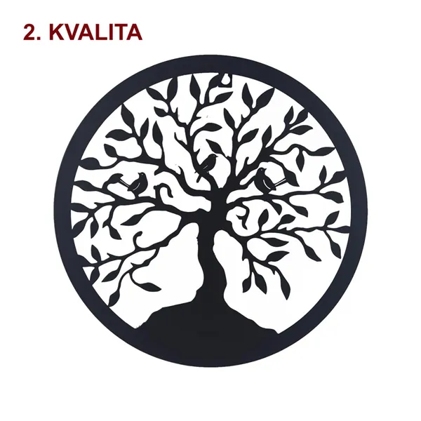 Tree of life with LED K4141