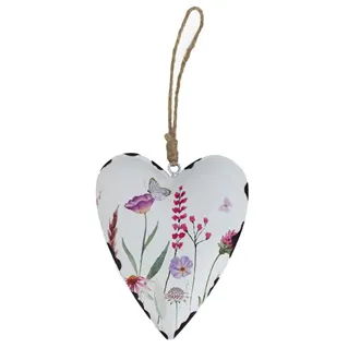 Heart for hanging K4231/1