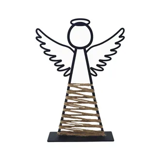 Decorative angel K4328/1