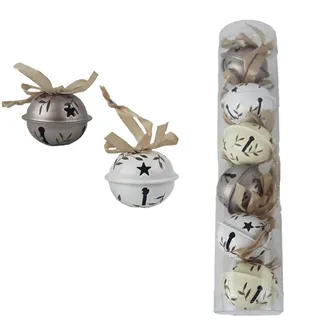 Roller for hanging, 6 pcs K4331