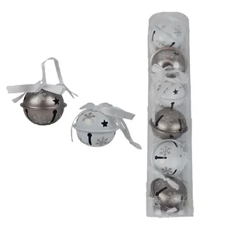 Roller for hanging, 6 pcs K4332