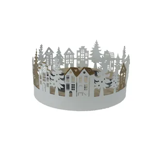 Advent candlestick K4339-01