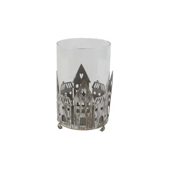 Decorative candlestick K4346/1