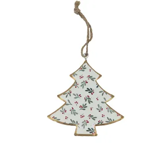 Metal tree for hanging K4351