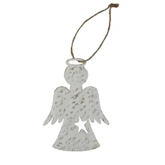 Hanging angel K4364