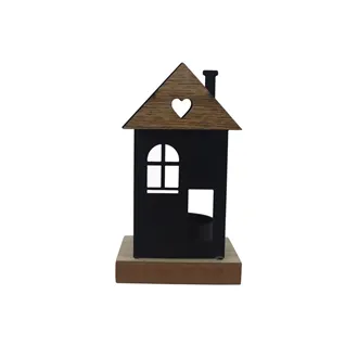 Candle holder for one candle K4390