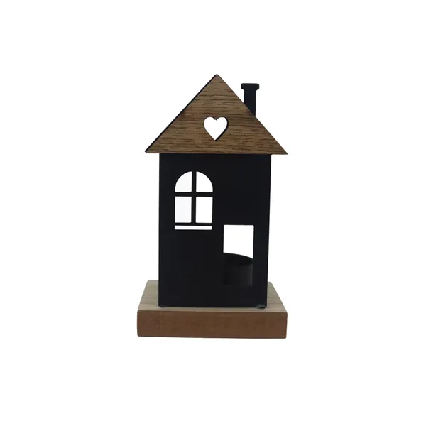 Candle holder for one candle K4390