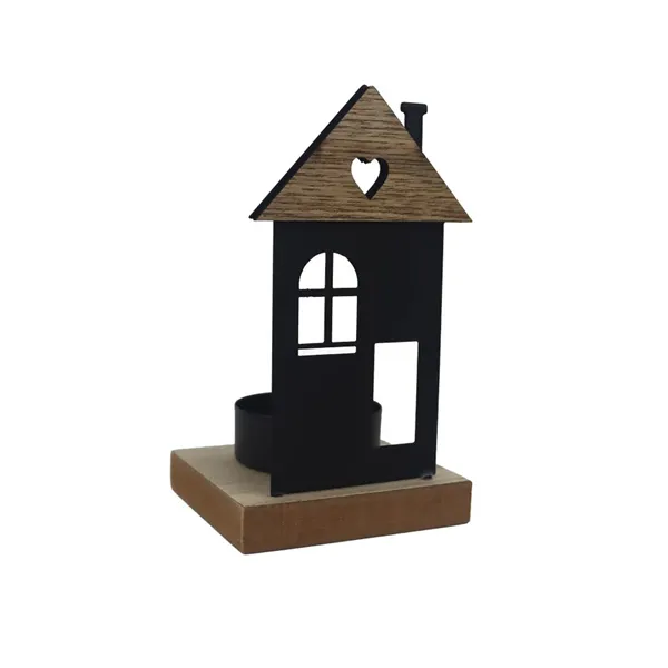 Candle holder for one candle K4390