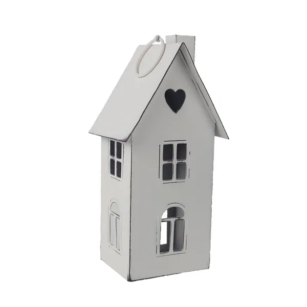 Decorative candlestick house K4392