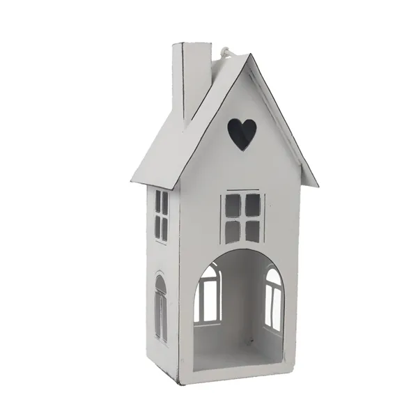 Decorative candlestick house K4392