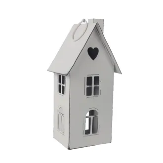 Decorative candlestick house K4392