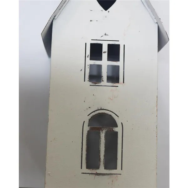 Decorative candlestick house K4392
