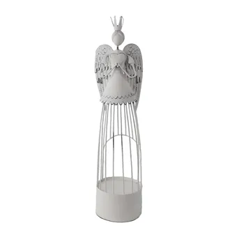 Candle angel K4393/1