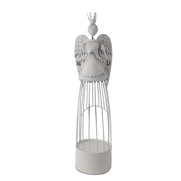 Candle angel K4393/1