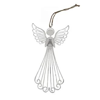 Hanging angel K4395/1